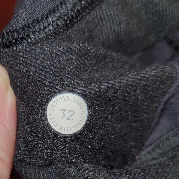 Lululemon Ready to Rulu - Picture 5 of 6